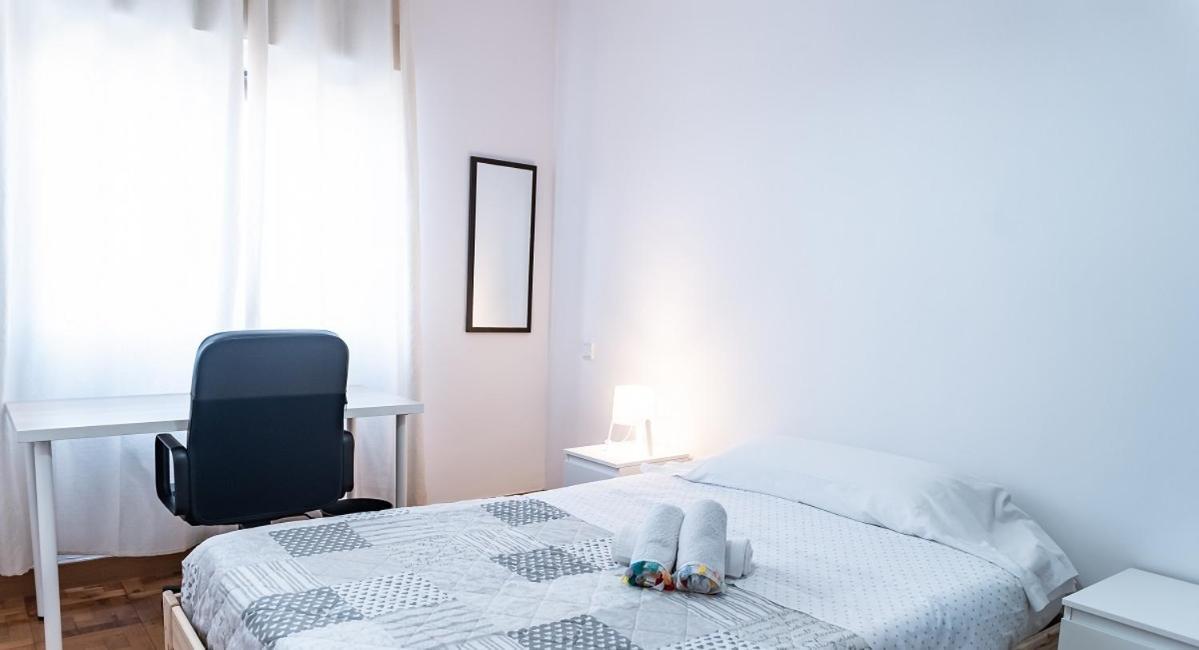 Adaptado Y Comodo Apartamento En Iturrama パンプローナ エクステリア 写真