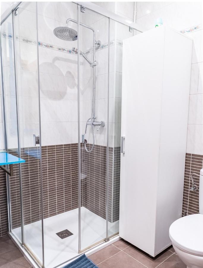 Adaptado Y Comodo Apartamento En Iturrama パンプローナ エクステリア 写真