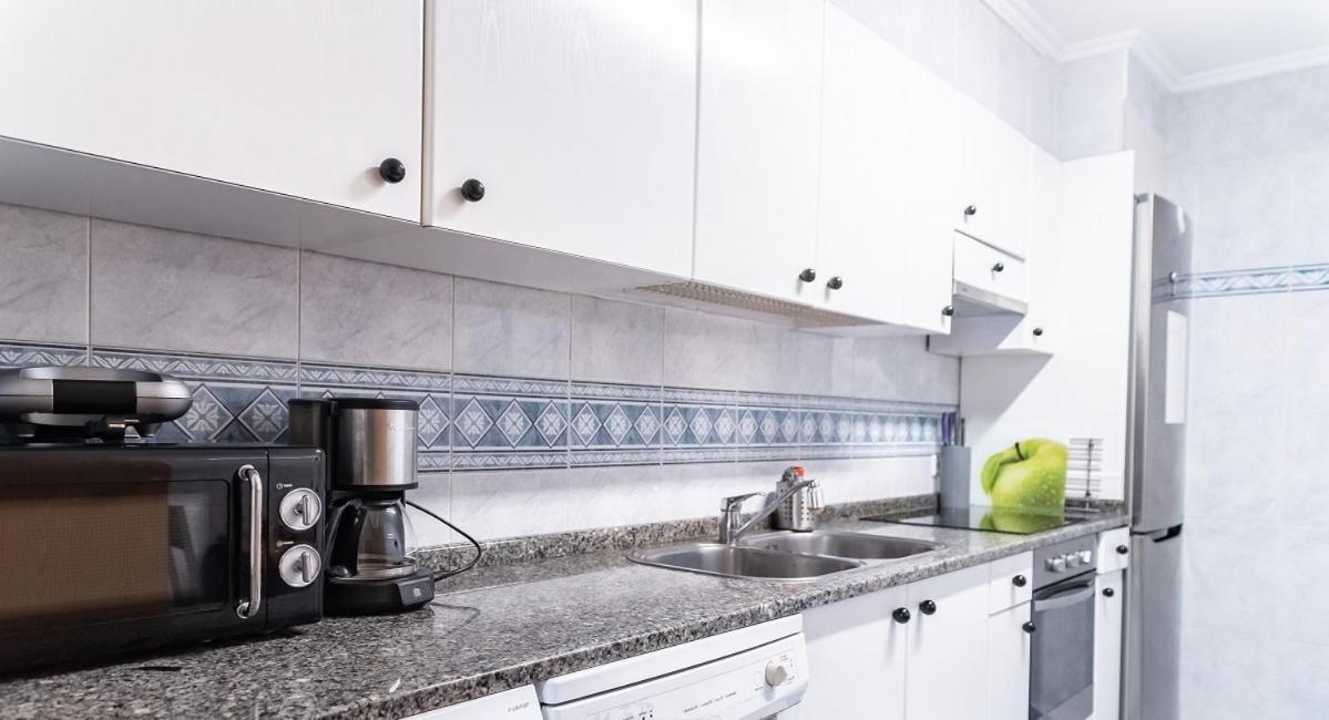 Adaptado Y Comodo Apartamento En Iturrama パンプローナ エクステリア 写真
